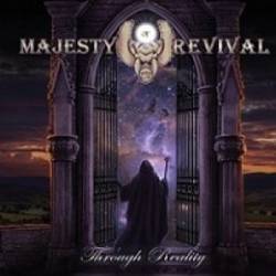 Majesty Of Revival : Through Reality